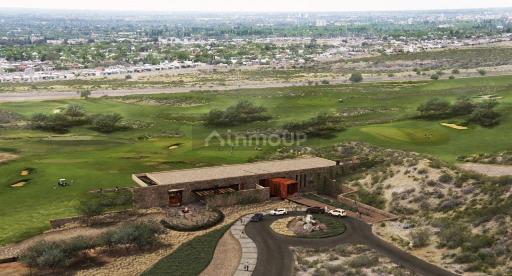 Lote en Venta en Las Heras, Mendoza