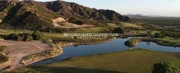 Lote en Venta en Las Heras, Mendoza