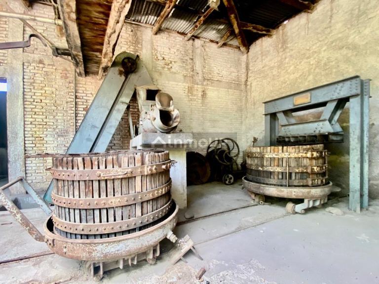 Bodega en Venta en Lujan de Cuyo, Mendoza