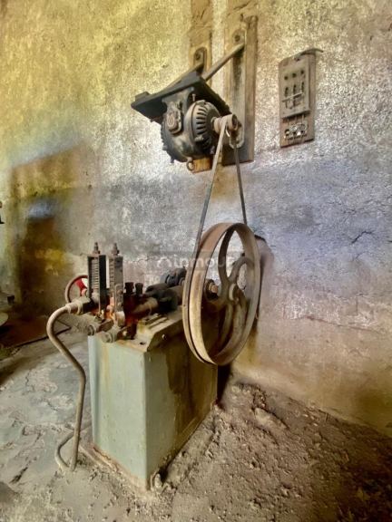 Bodega en Venta en Lujan de Cuyo, Mendoza