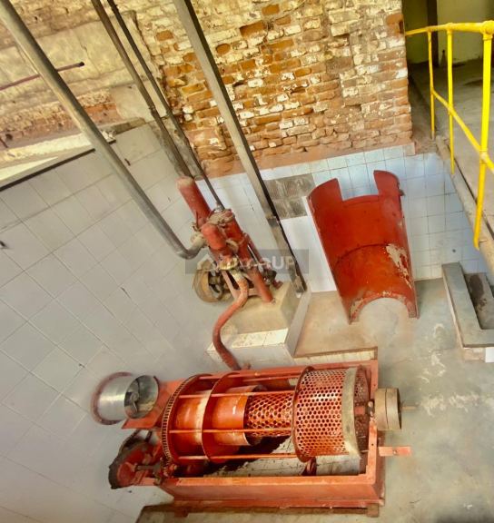 Bodega en Venta en Lujan de Cuyo, Mendoza