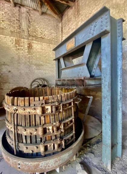 Bodega en Venta en Lujan de Cuyo, Mendoza