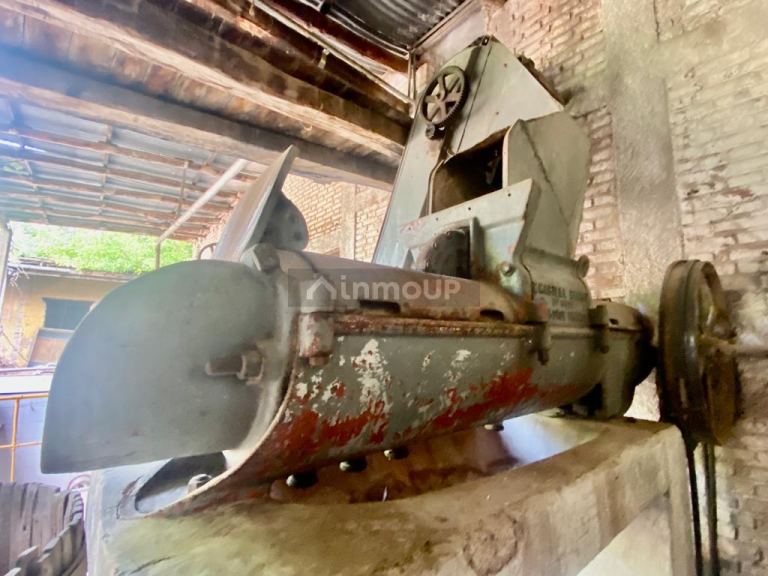 Bodega en Venta en Lujan de Cuyo, Mendoza