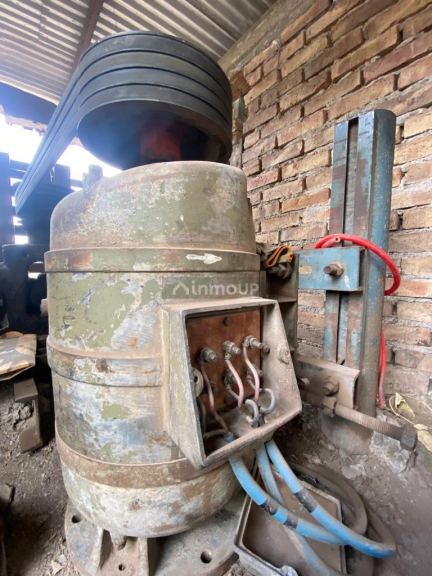 Viñedo en Venta en Tunuyan, Mendoza