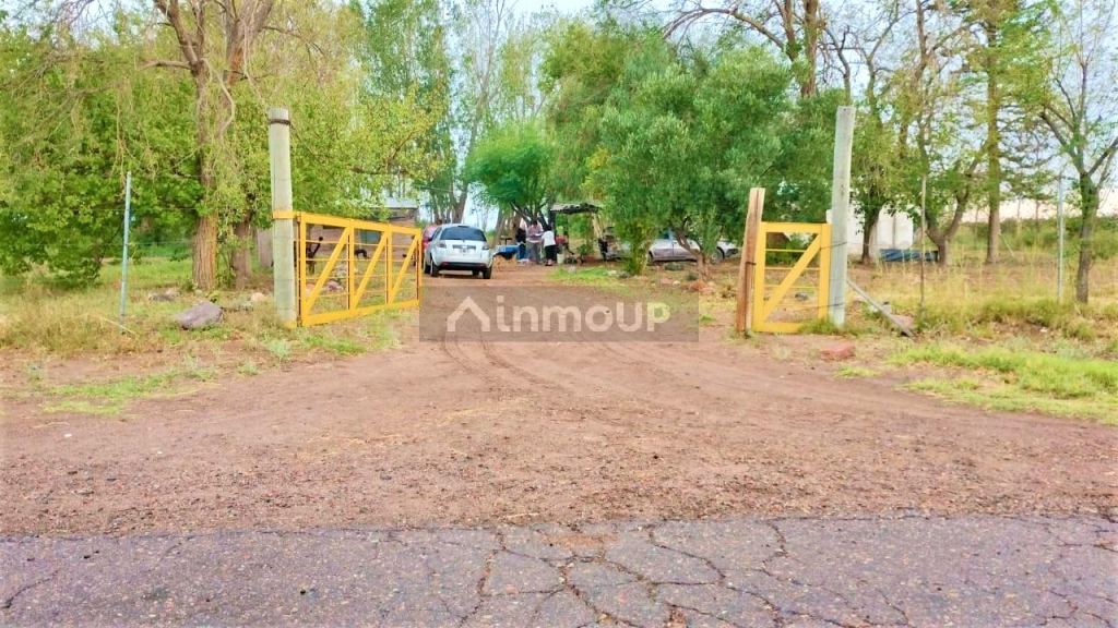 Finca en Venta en San Martin, Mendoza