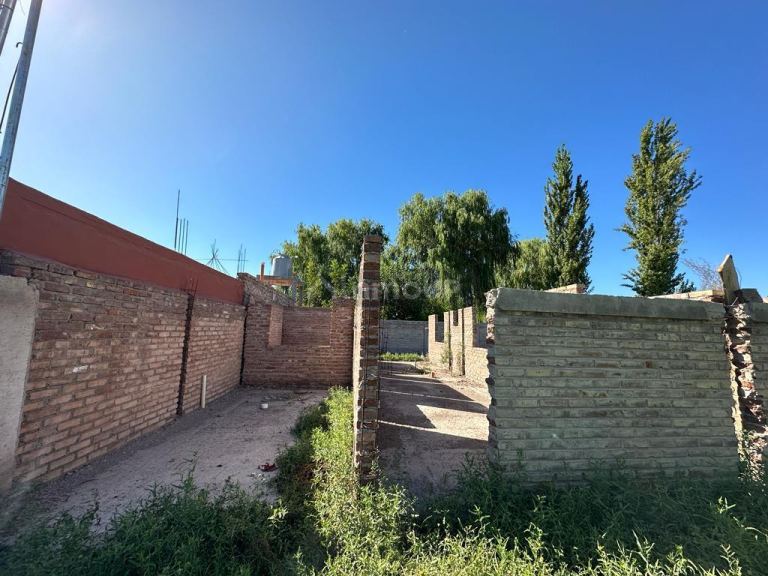 Terreno en Venta en Guaymallen, Mendoza