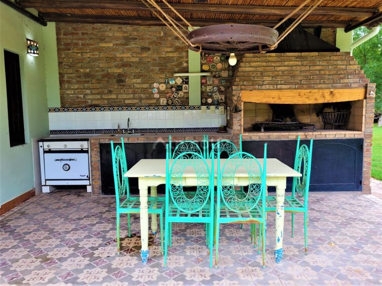 Casa en Venta en Rivadavia, Mendoza
