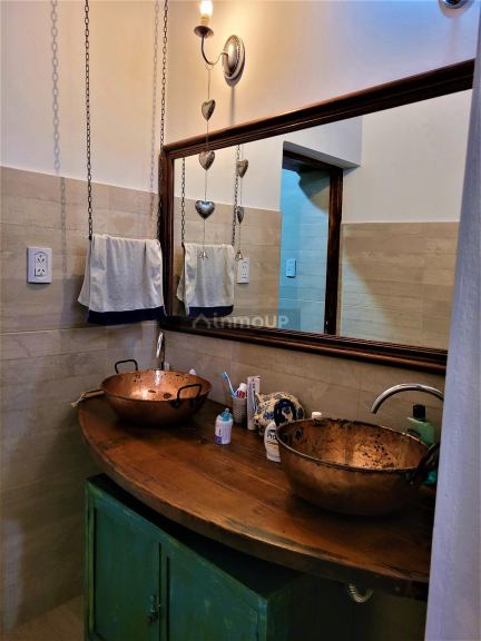 Casa en Venta en Rivadavia, Mendoza