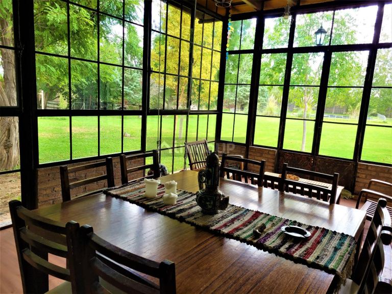 Casa en Venta en Rivadavia, Mendoza