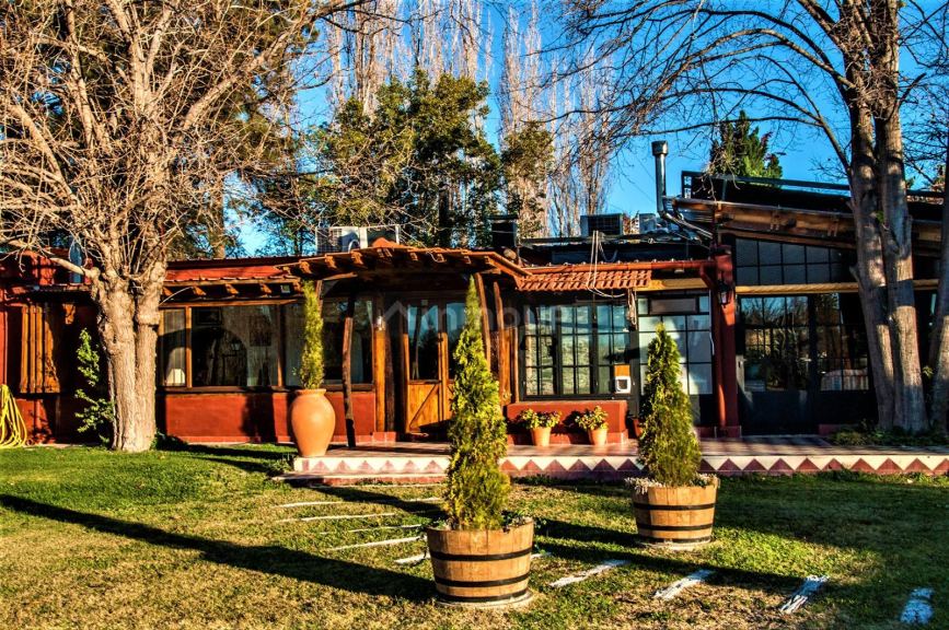 Casa en Venta en Rivadavia, Mendoza