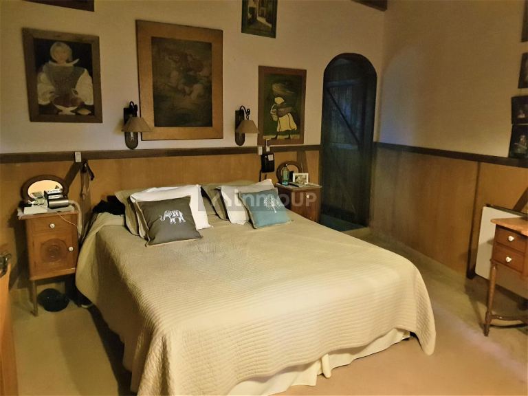 Casa en Venta en Rivadavia, Mendoza