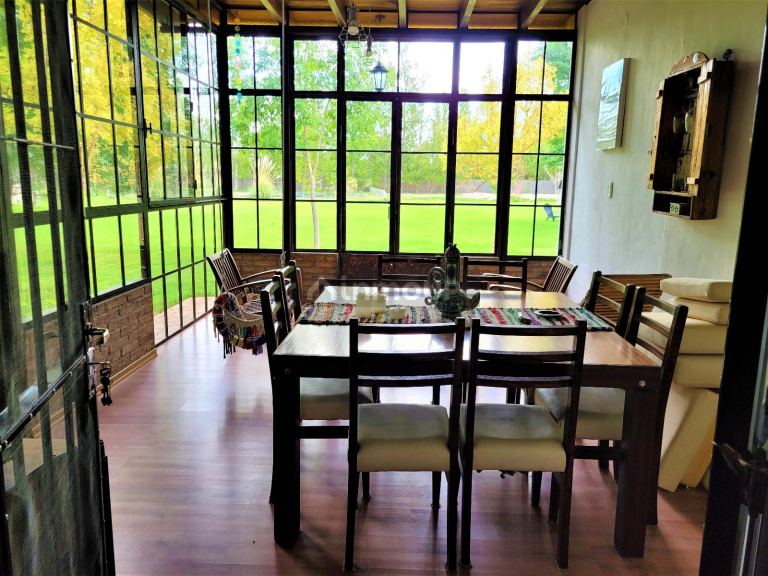 Casa en Venta en Rivadavia, Mendoza