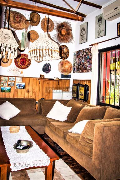 Casa en Venta en Rivadavia, Mendoza