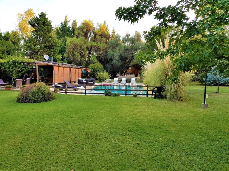 Casa en Venta en Rivadavia, Mendoza