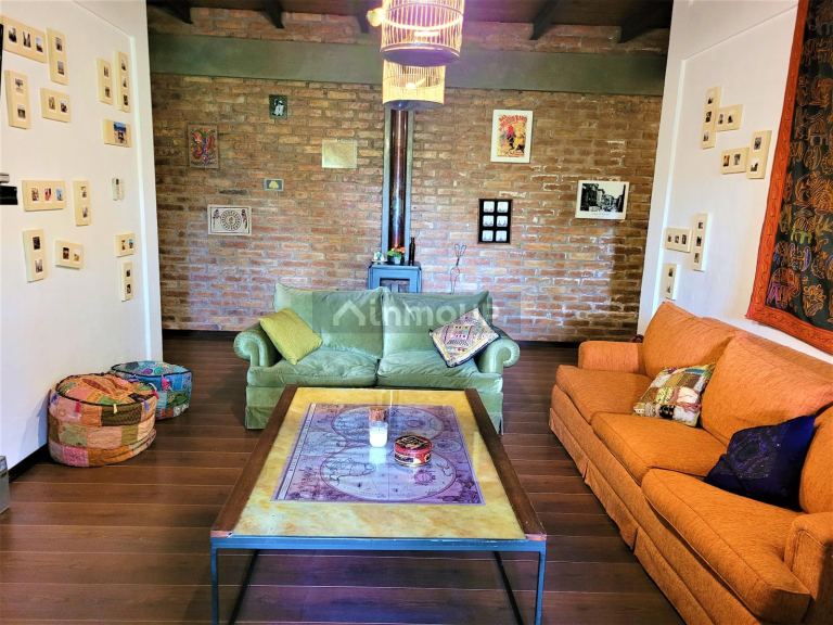 Casa en Venta en Rivadavia, Mendoza
