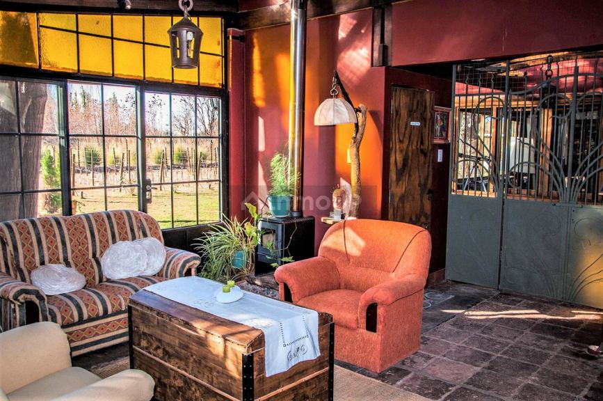 Casa en Venta en Rivadavia, Mendoza