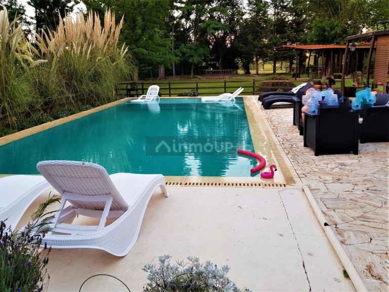 Casa en Venta en Rivadavia, Mendoza