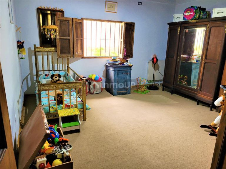 Casa en Venta en Rivadavia, Mendoza