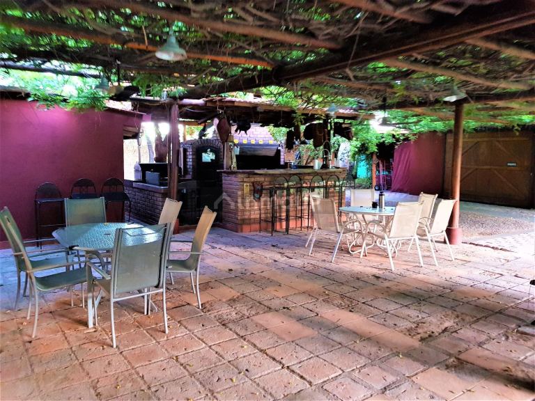 Casa en Venta en Rivadavia, Mendoza