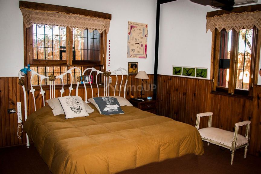 Casa en Venta en Rivadavia, Mendoza
