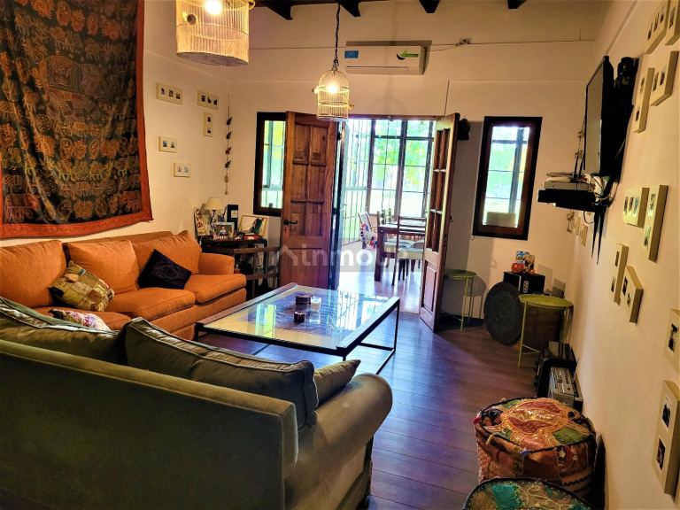 Casa en Venta en Rivadavia, Mendoza