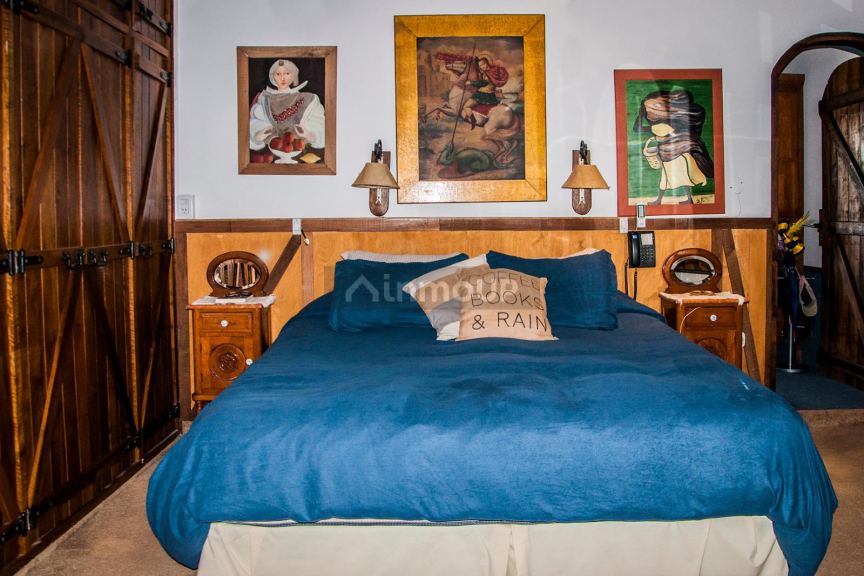 Casa en Venta en Rivadavia, Mendoza
