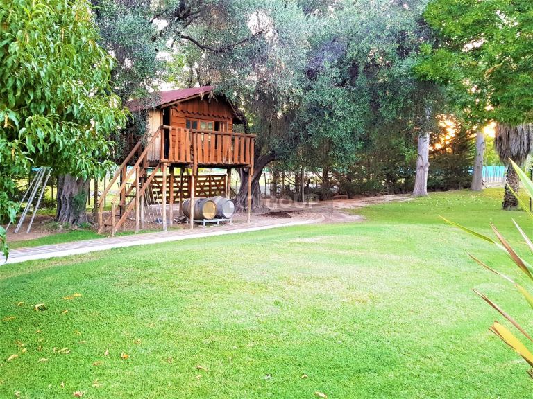 Casa en Venta en Rivadavia, Mendoza