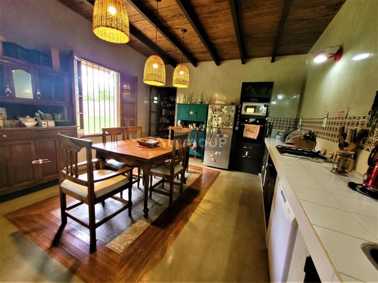 Casa en Venta en Rivadavia, Mendoza