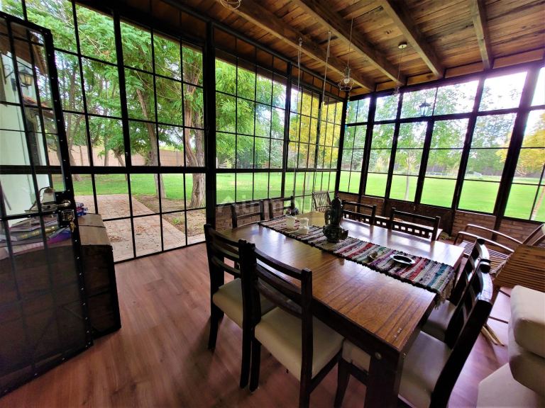Casa en Venta en Rivadavia, Mendoza