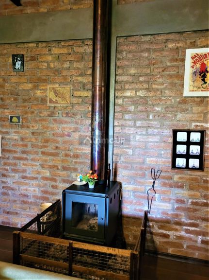 Casa en Venta en Rivadavia, Mendoza