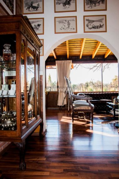 Casa en Venta en Rivadavia, Mendoza