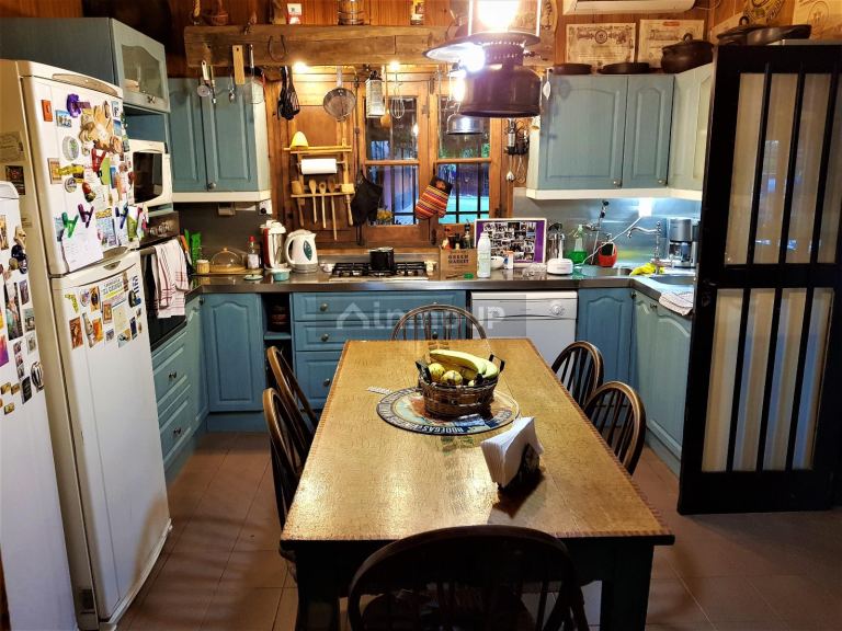Casa en Venta en Rivadavia, Mendoza