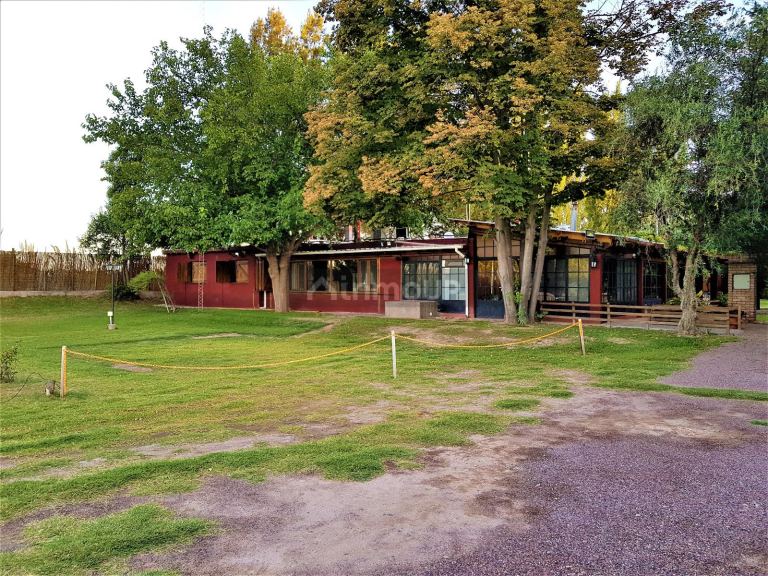 Casa en Venta en Rivadavia, Mendoza