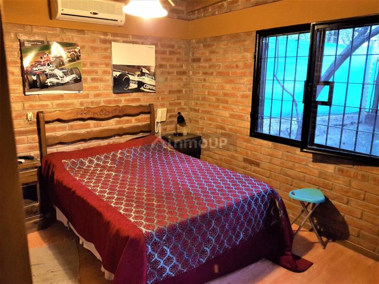 Casa en Venta en Rivadavia, Mendoza