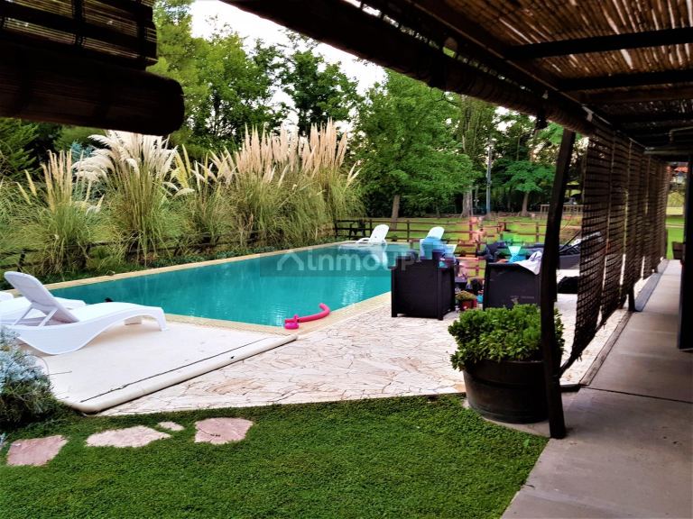 Casa en Venta en Rivadavia, Mendoza