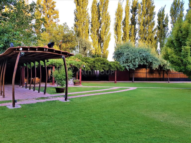 Casa en Venta en Rivadavia, Mendoza