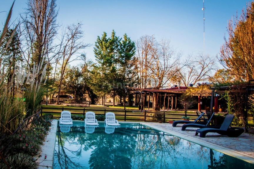 Casa en Venta en Rivadavia, Mendoza