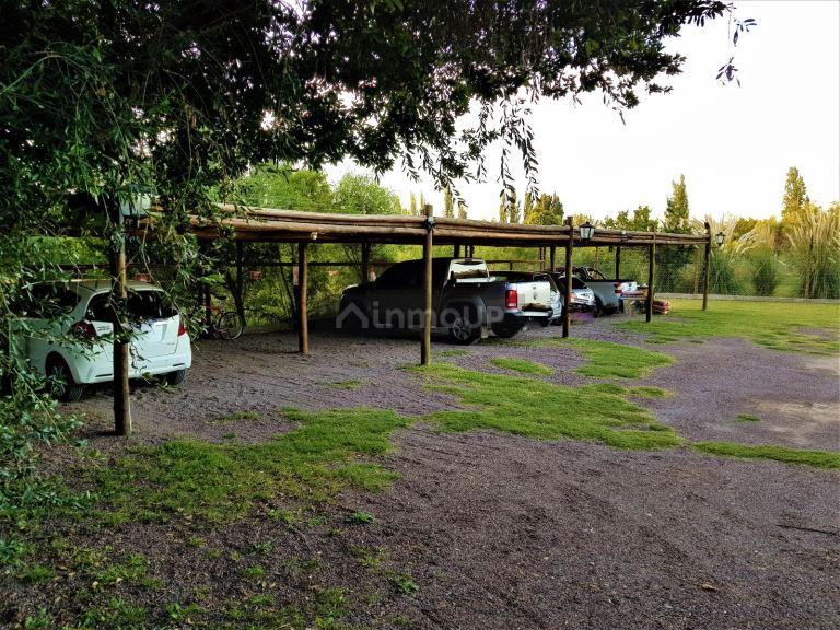 Casa en Venta en Rivadavia, Mendoza