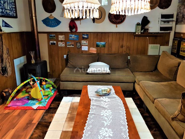 Casa en Venta en Rivadavia, Mendoza