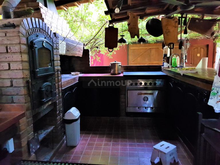 Casa en Venta en Rivadavia, Mendoza