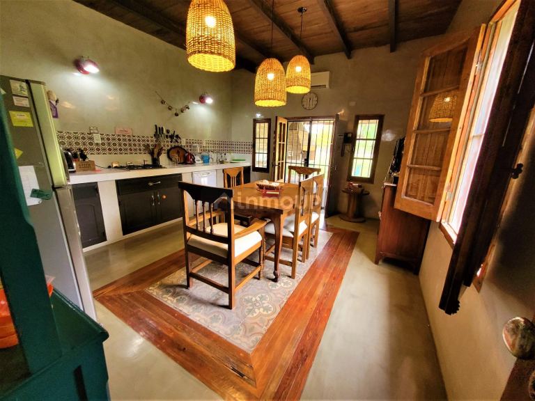 Casa en Venta en Rivadavia, Mendoza
