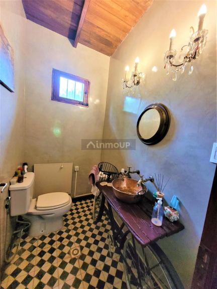 Casa en Venta en Rivadavia, Mendoza