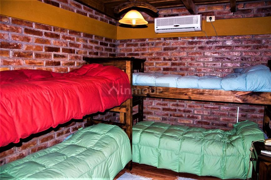 Casa en Venta en Rivadavia, Mendoza