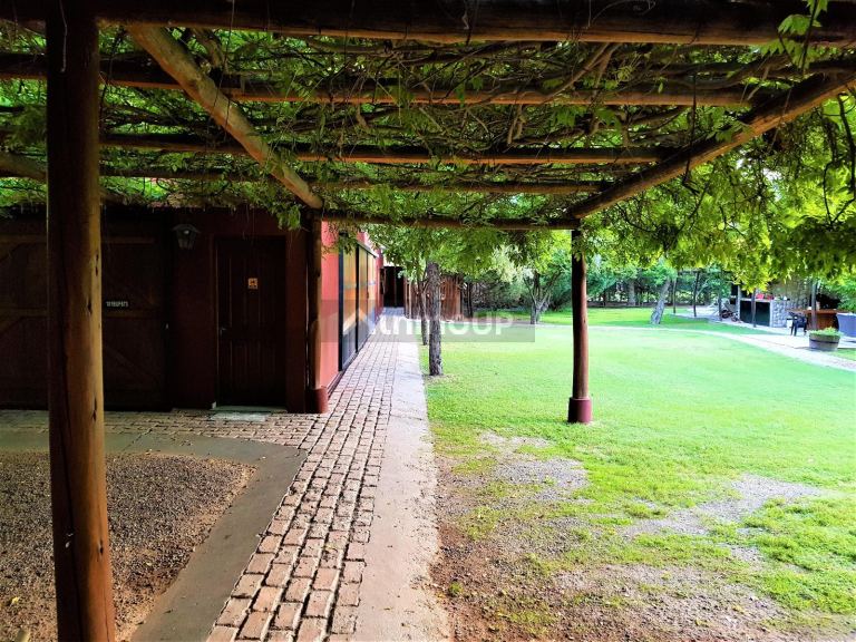 Casa en Venta en Rivadavia, Mendoza