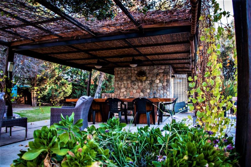 Casa en Venta en Rivadavia, Mendoza