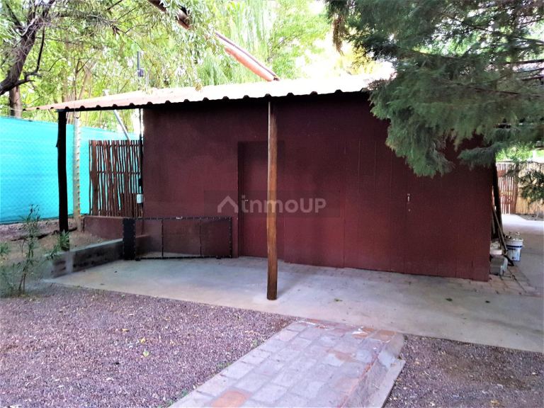 Casa en Venta en Rivadavia, Mendoza