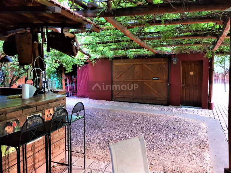 Casa en Venta en Rivadavia, Mendoza