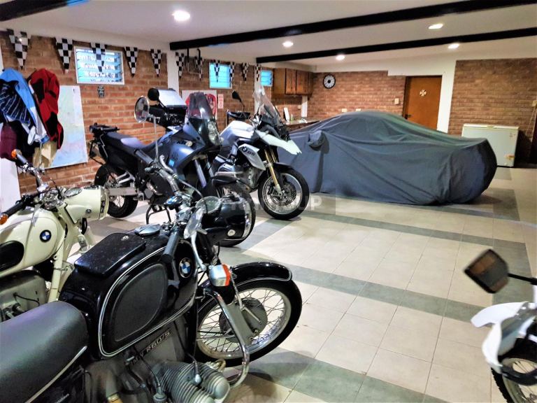 Casa en Venta en Rivadavia, Mendoza