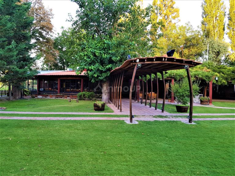Casa en Venta en Rivadavia, Mendoza