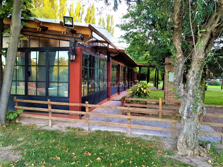 Casa en Venta en Rivadavia, Mendoza